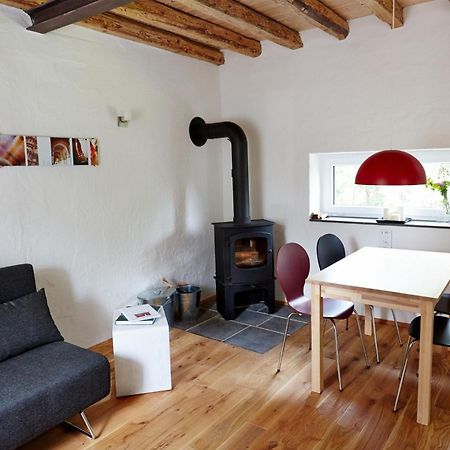 Rotes Bienenhaus Villa Kottenheim Eksteriør bilde